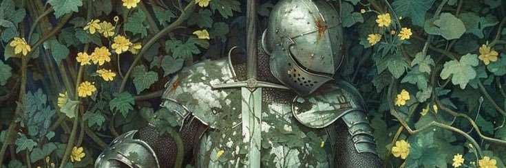 🕊️🗡️🖤 banner