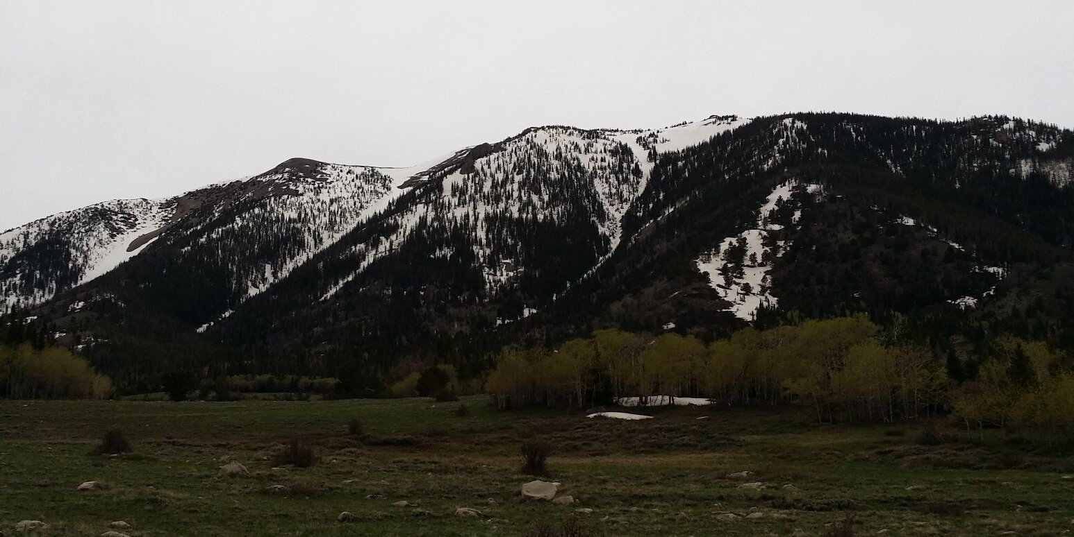 WY0_Mike's profile banner image
