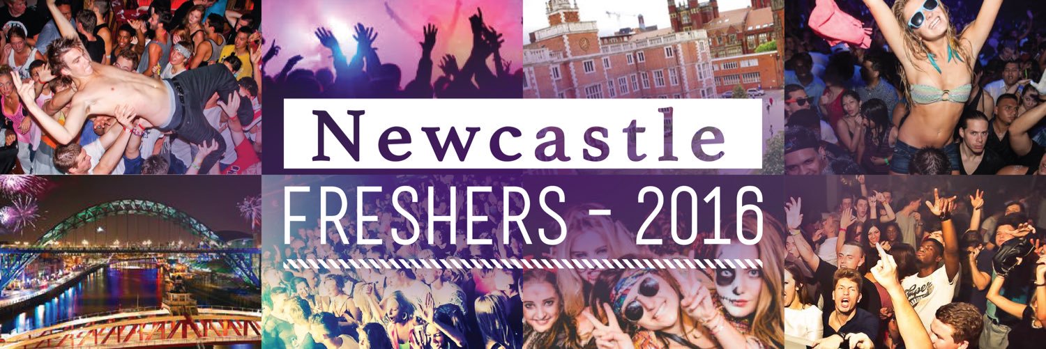 NclFreshers2016's profile banner image