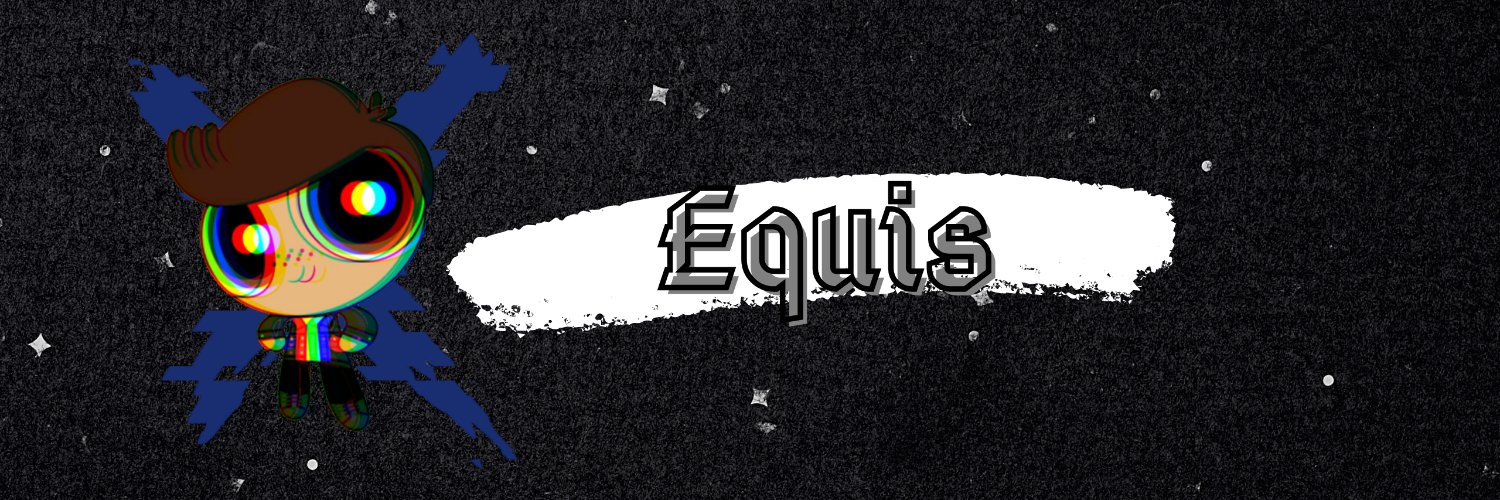 equisx01's profile banner image