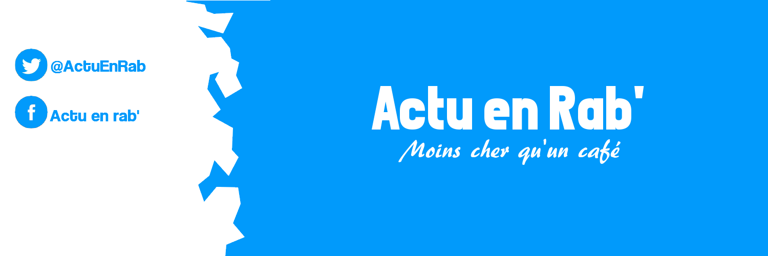ActuEnRab's profile banner image