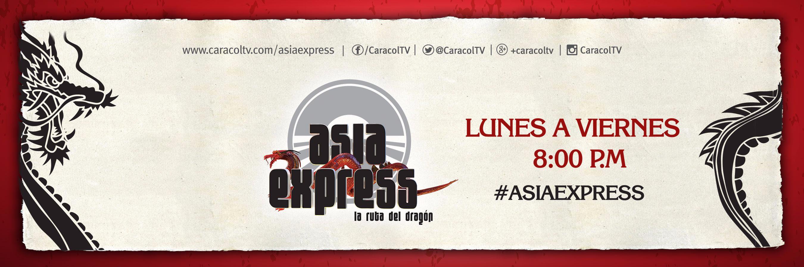 asiaexpress's profile banner image