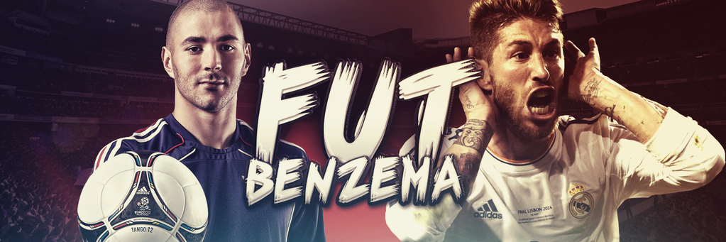 FUTBenzema_'s profile banner image