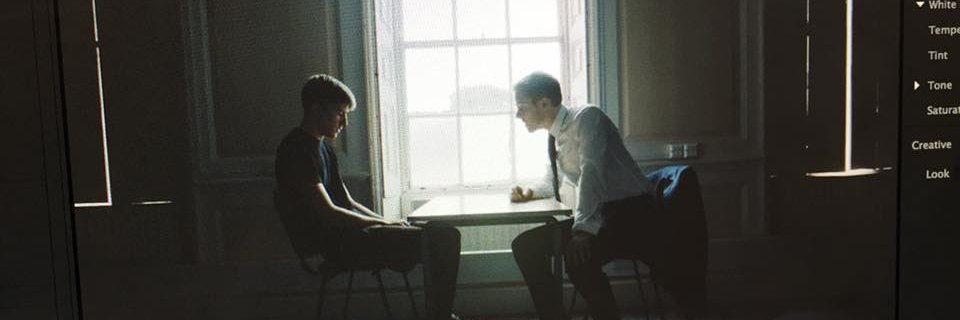 RobertRickman93's profile banner image