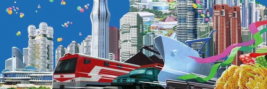 viajescorea's profile banner image