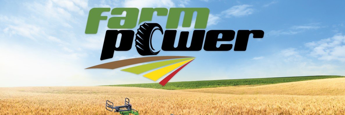 Farm Power (@farmpowerinc) / Posts / X