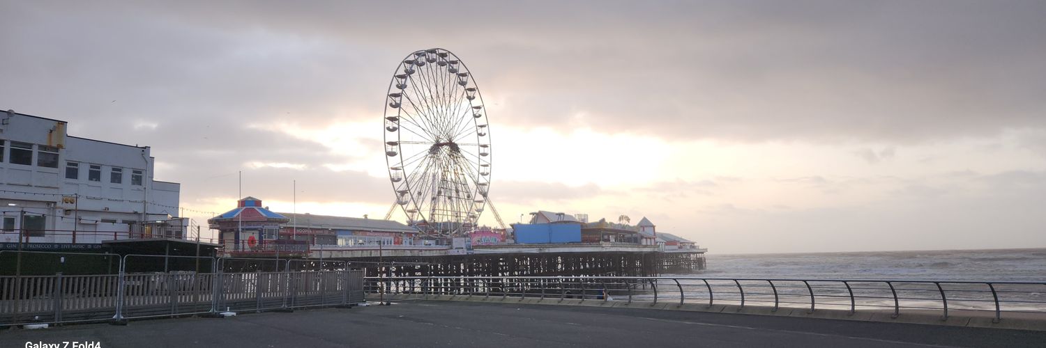 Andrew T Baylis banner