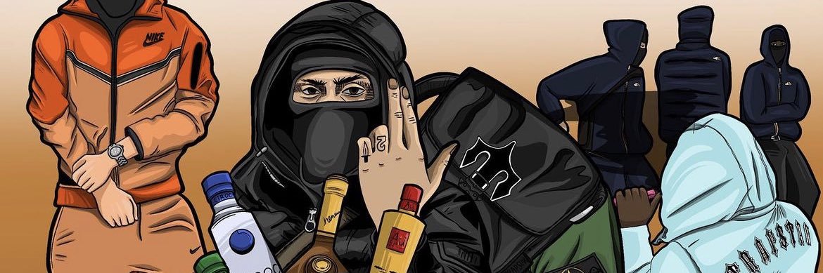 BossAkiM01's profile banner image
