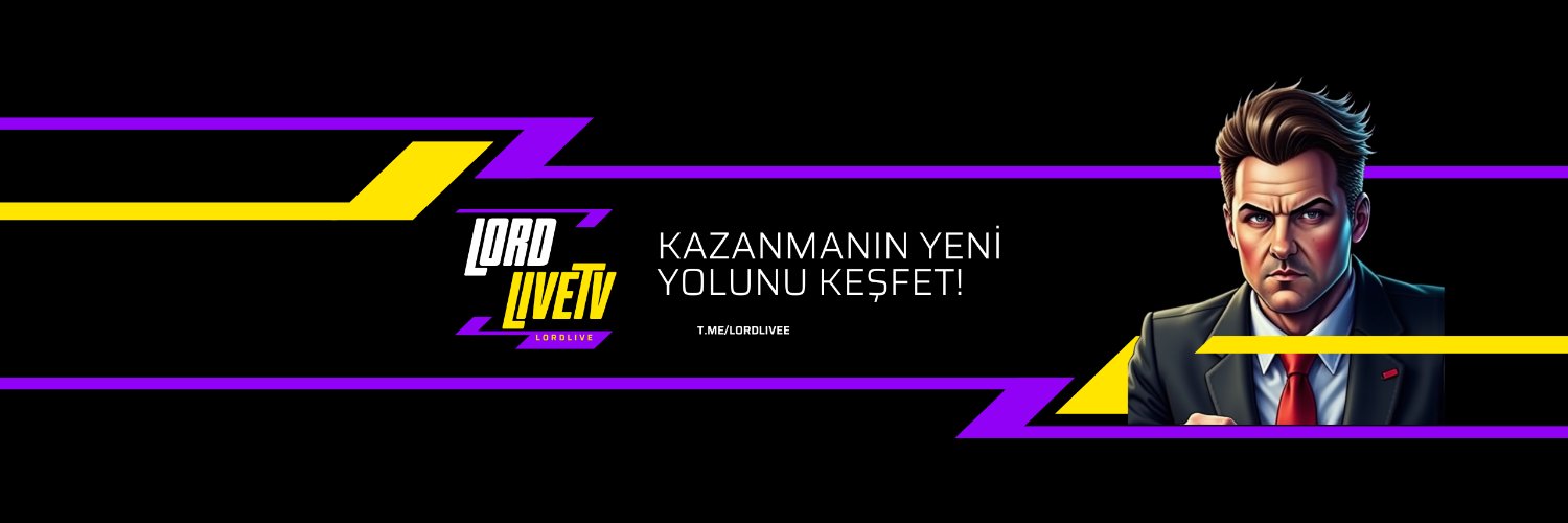 lordliveco's profile banner image