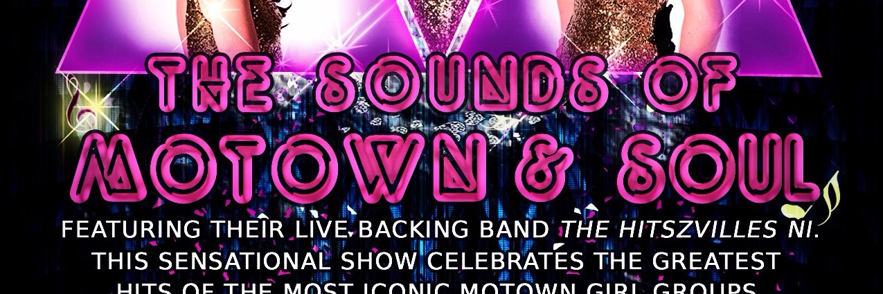 TheIconettes's profile banner image