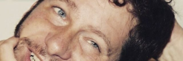 jeffrossisking's profile banner image