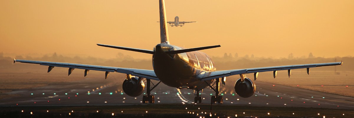 CORNICHE TRAVEL banner