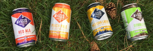 LoneTreeBrewing Profile Banner