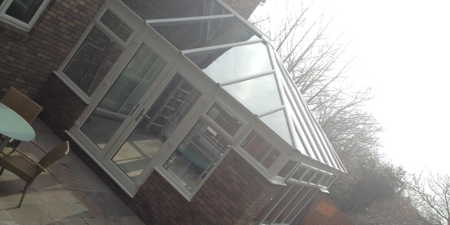 A&E Home Improvement banner