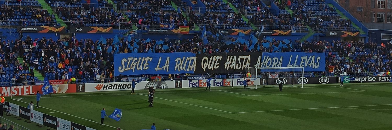 Jorge banner