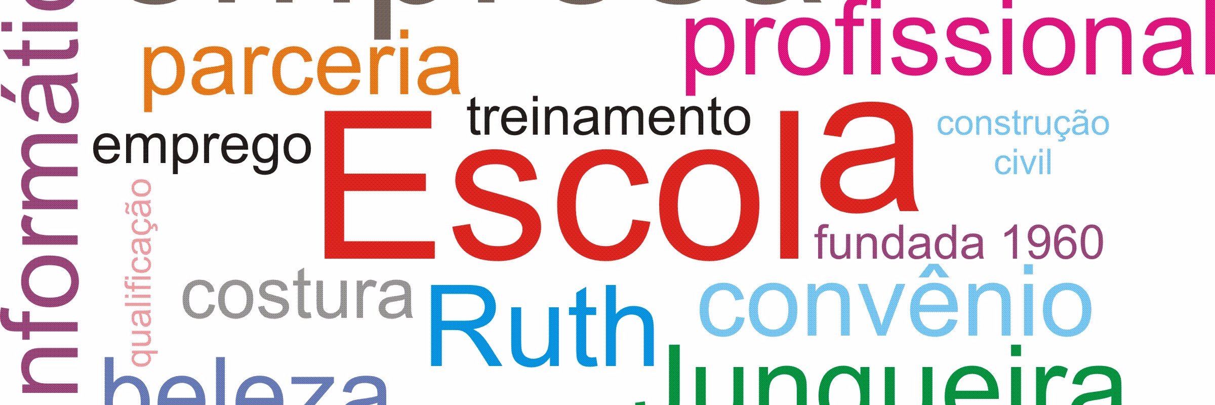 Escola Ruth Junqueir banner