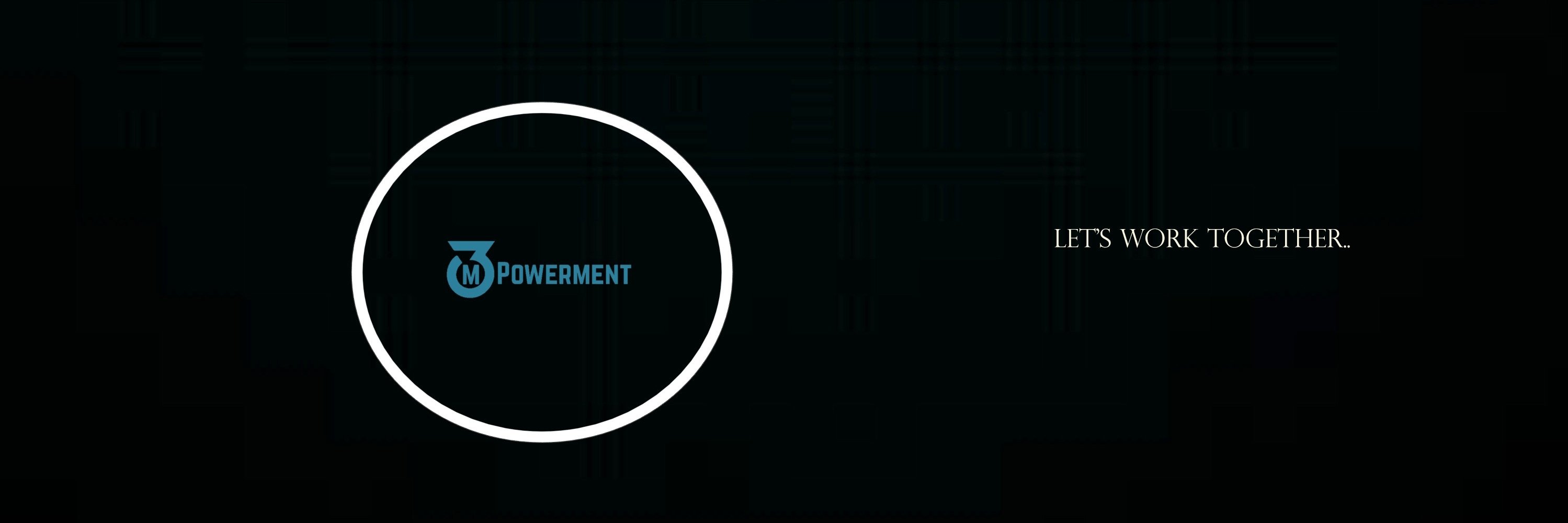 3Mpowerment banner