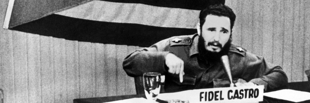 FidelCastro_42's profile banner image