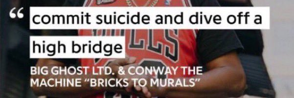 Reggie (Something) banner