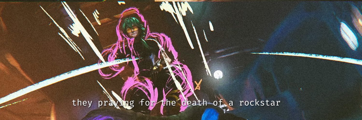 pcysaturn's profile banner image