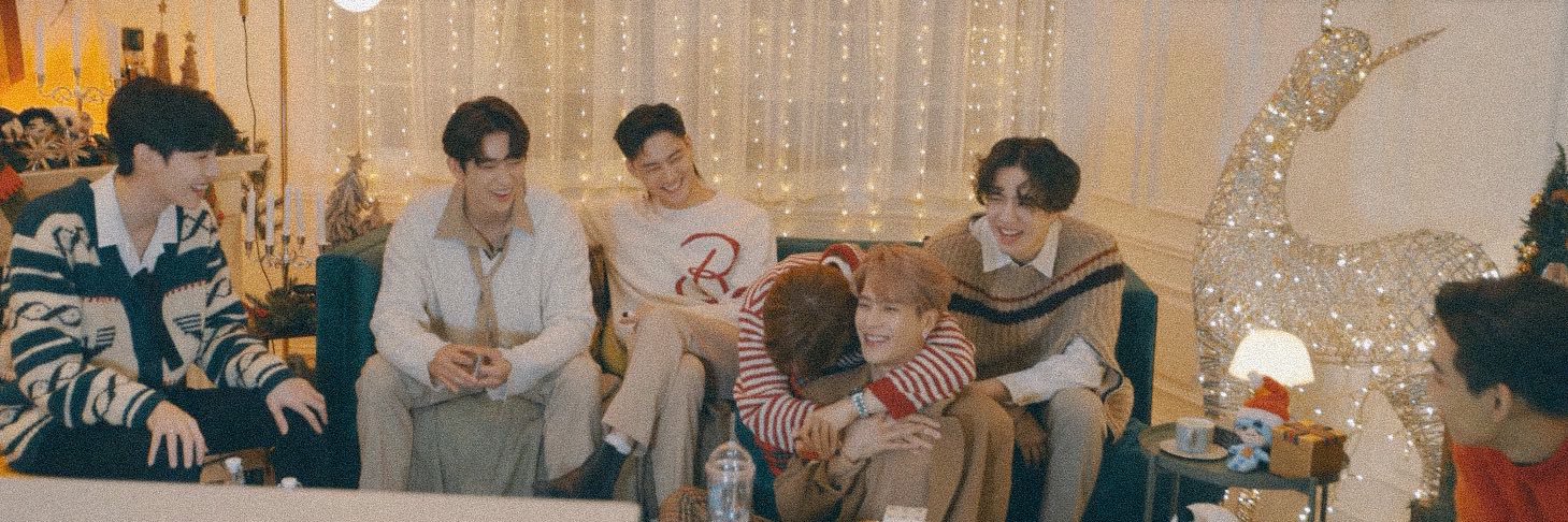 🌙🍀 𝚈𝚘𝚞 𝚖𝚊𝚍𝚎 𝚖𝚢 𝚍𝚊𝚢♔ ᴺᵂ banner