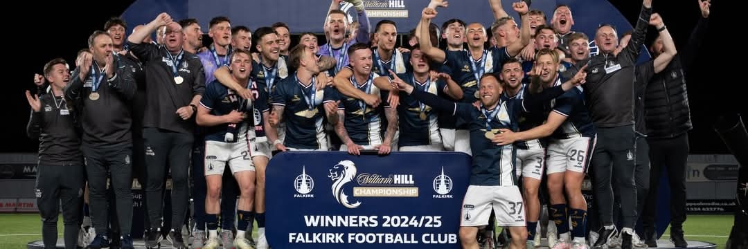 Jamie Henderson banner