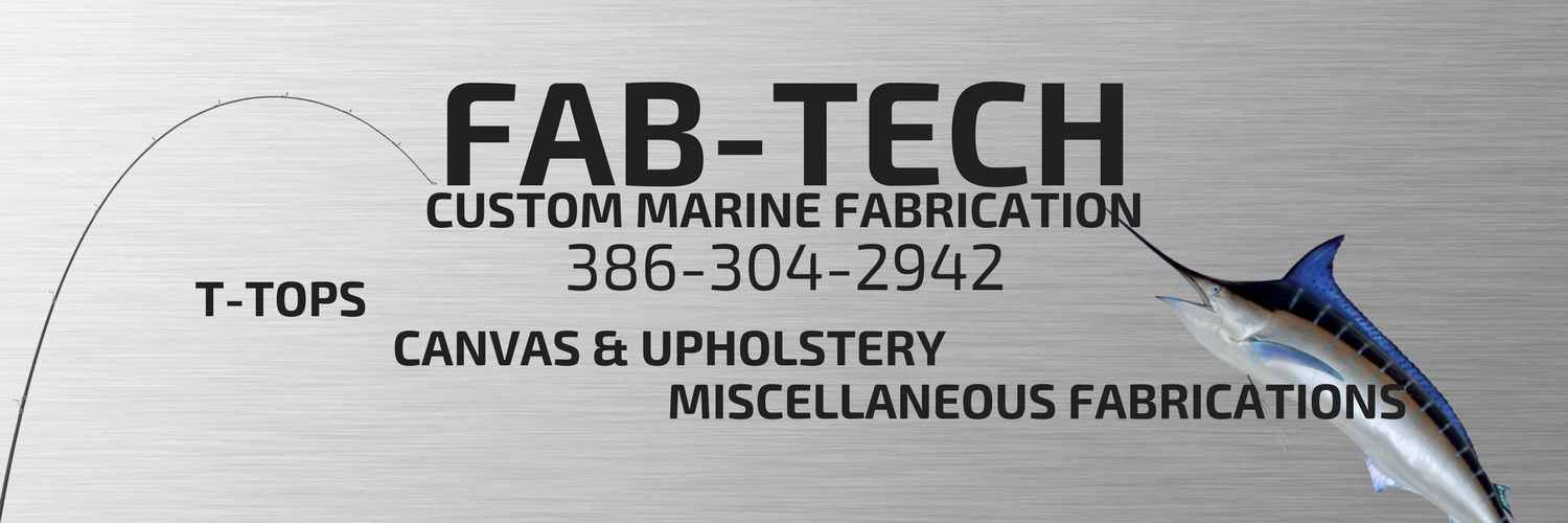 FabTechMarine's profile banner image