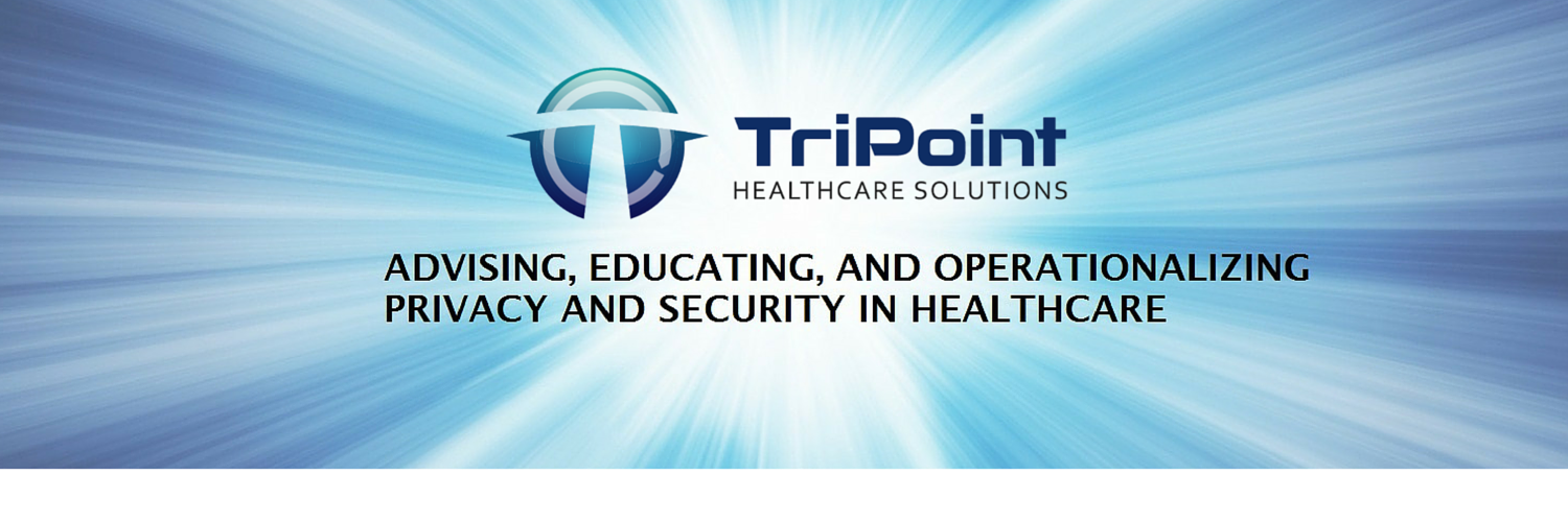 TriPointHIPAA's profile banner image