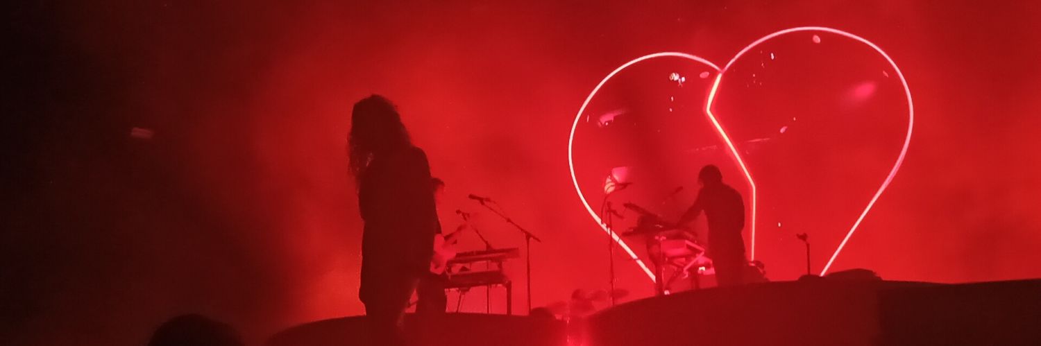ChristeleRome's profile banner image