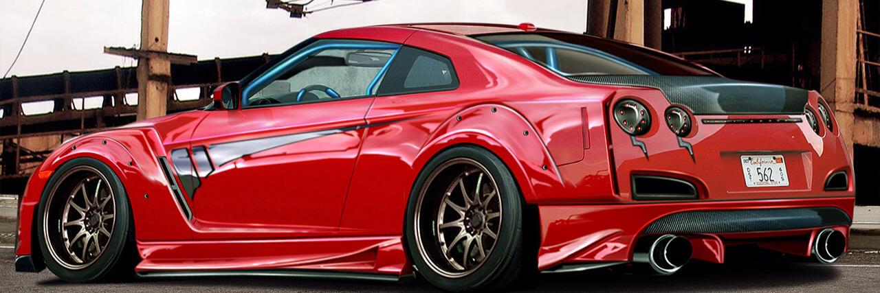 carsofgods's profile banner image