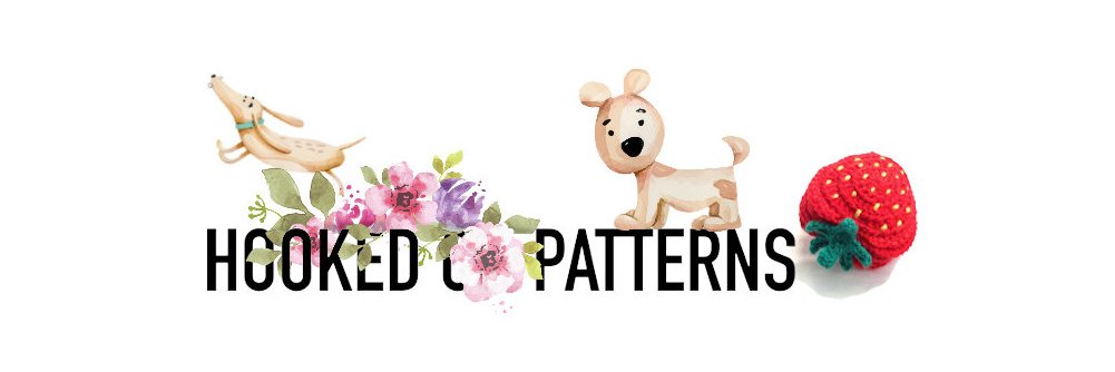 hookedpatterns's profile banner image
