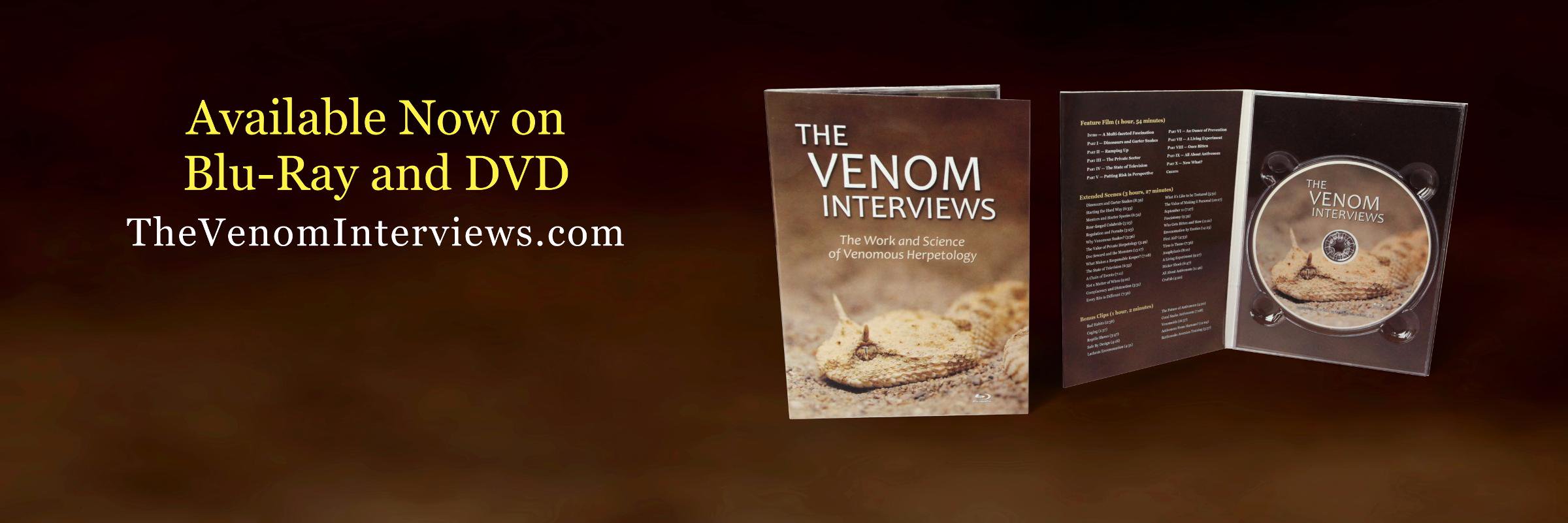 VenomInterviews's profile banner image