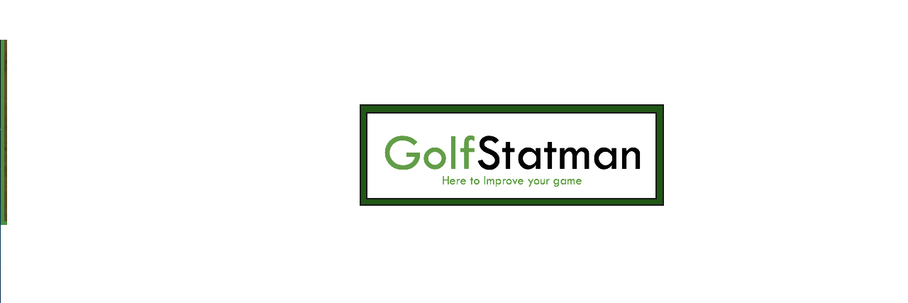 golfstatman's profile banner image