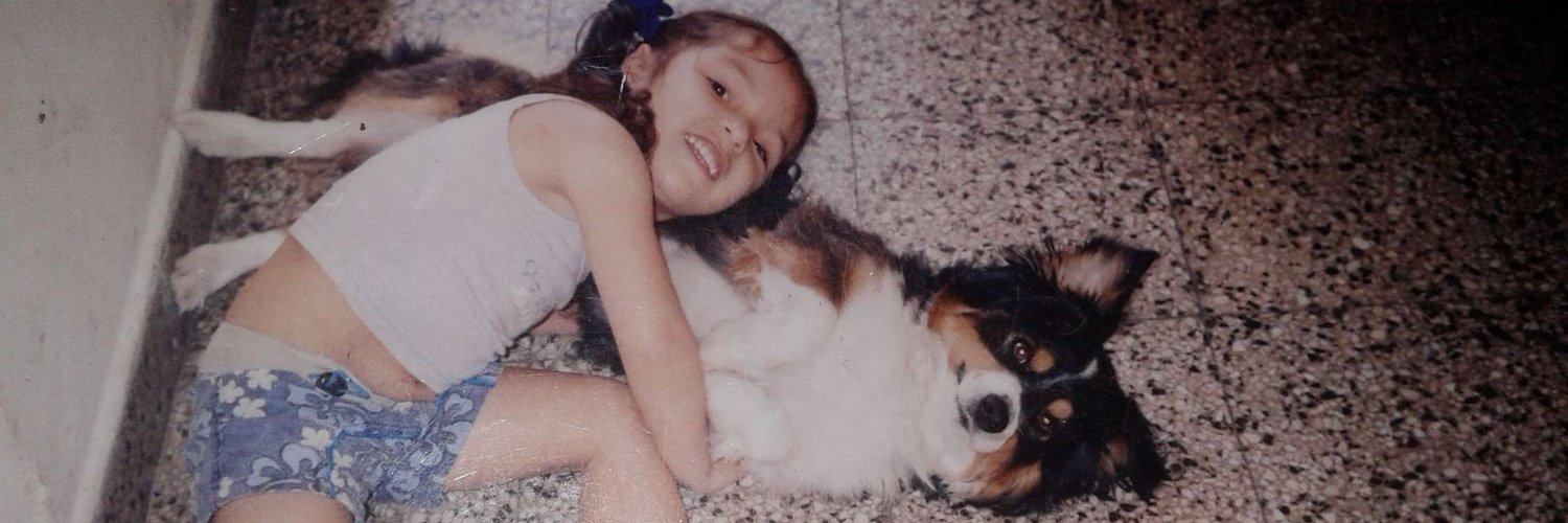 AyleenVelay's profile banner image