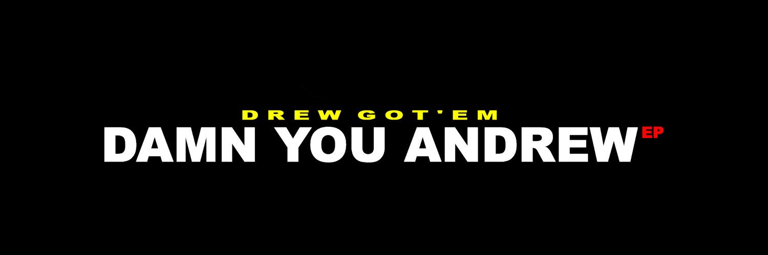 DrewGotem's profile banner image