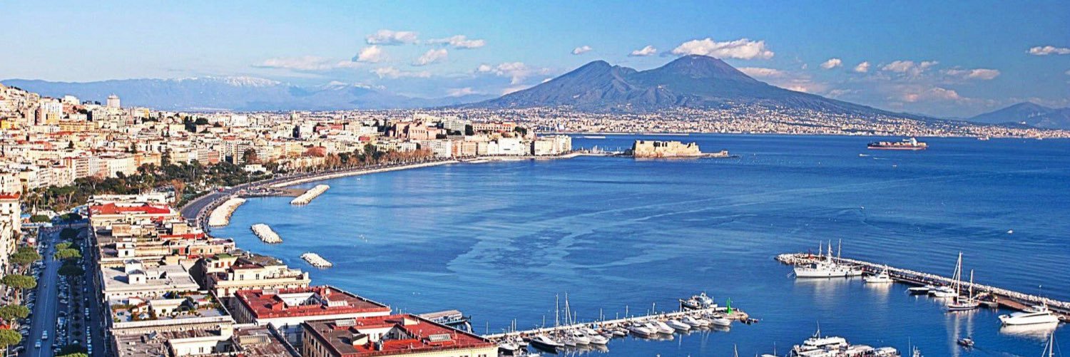 enzonientepaura's profile banner image
