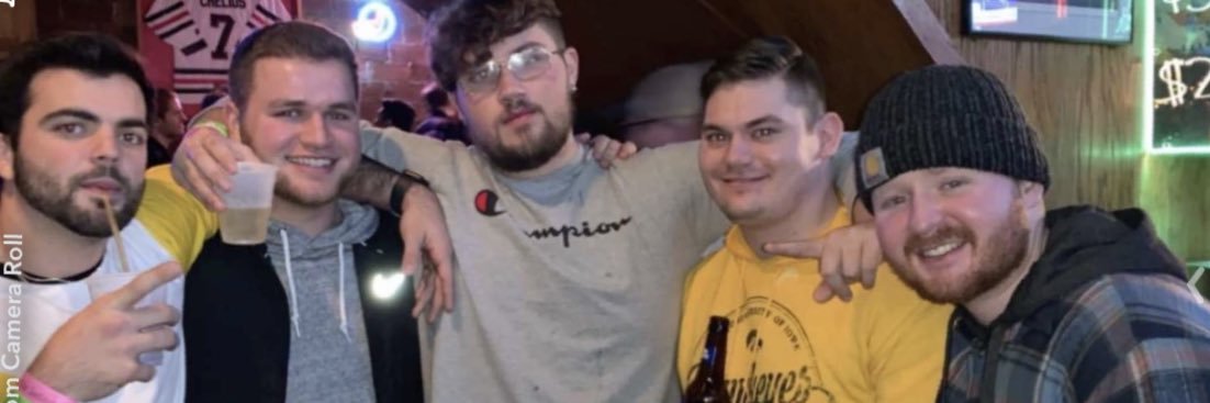 JeffreyCox18's profile banner image
