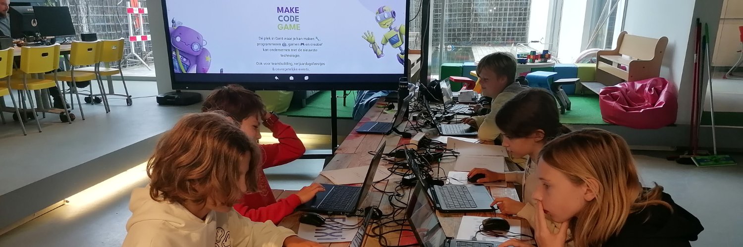 eduCentrum vzw banner