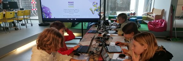 eduCentrum Profile Banner