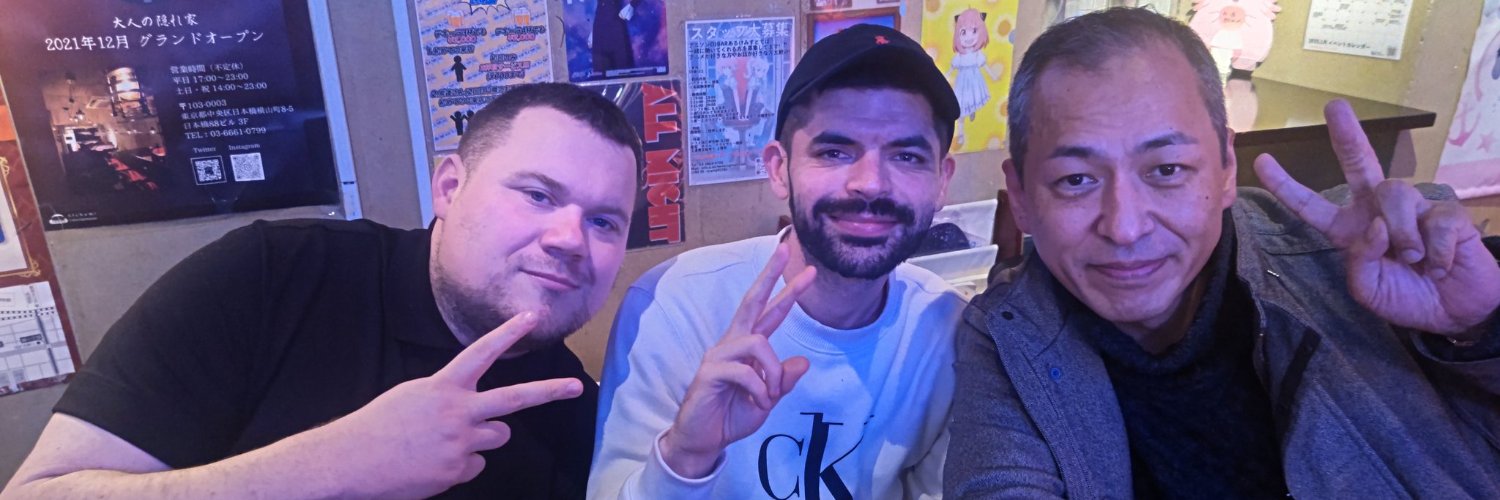 narsuffy's profile banner image