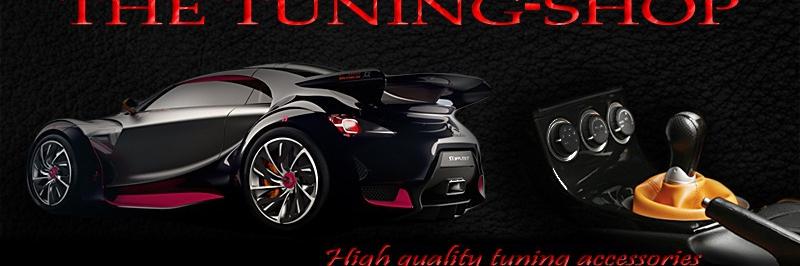 TheTuningShopUK's profile banner image