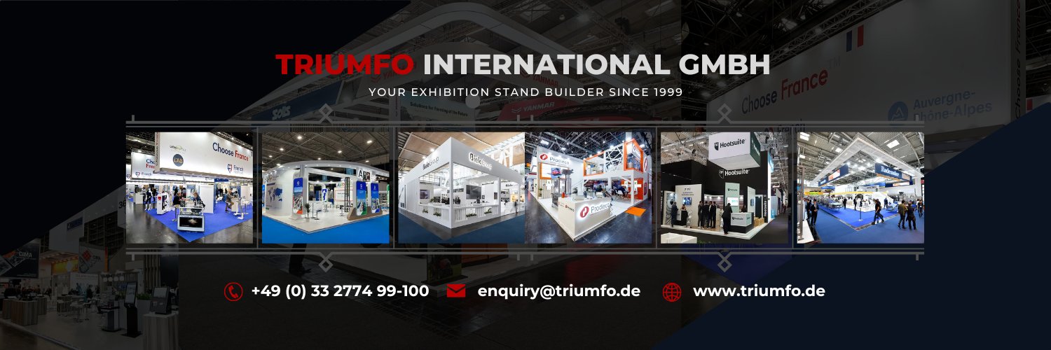 triumfogroup's profile banner image