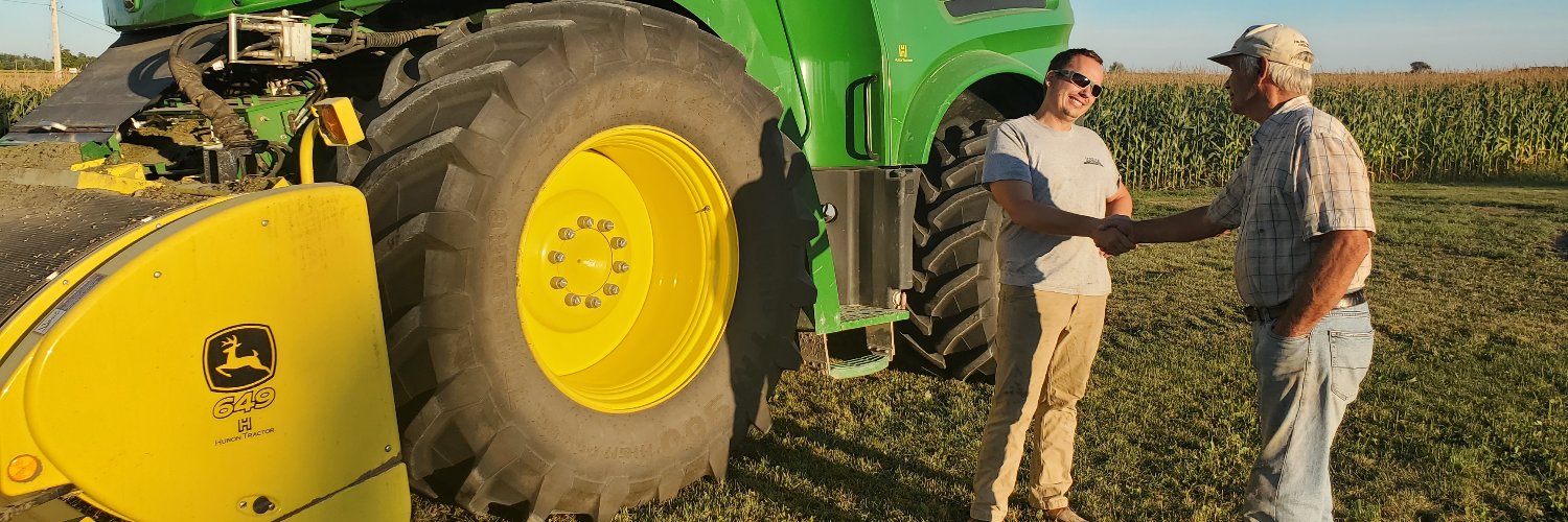 Ontario Professional Agri-Contractors Assoc. banner