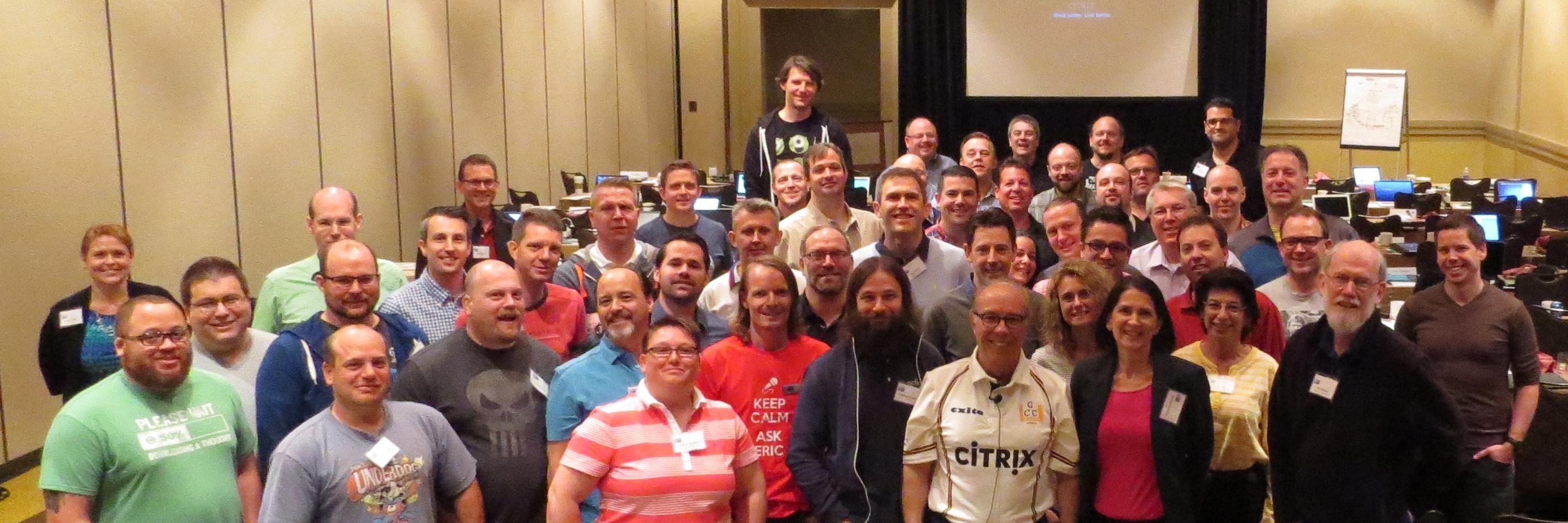 Timothy Mangan banner