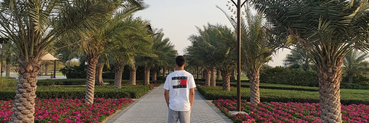 hashimraza1999's profile banner image