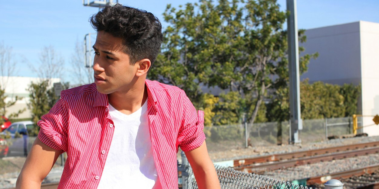Isaiah Elizalde banner