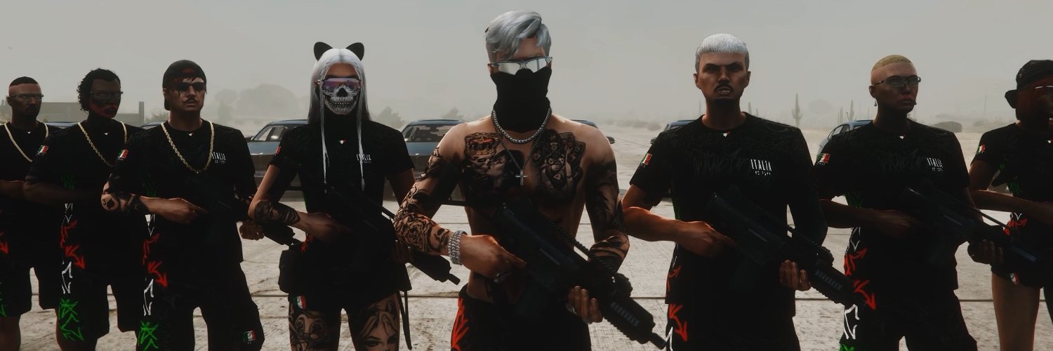 feraromanov's profile banner image