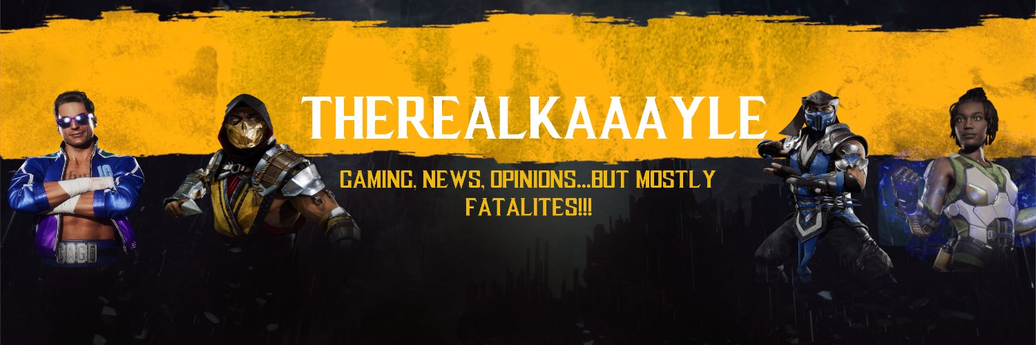 theRealKaaayle's profile banner image