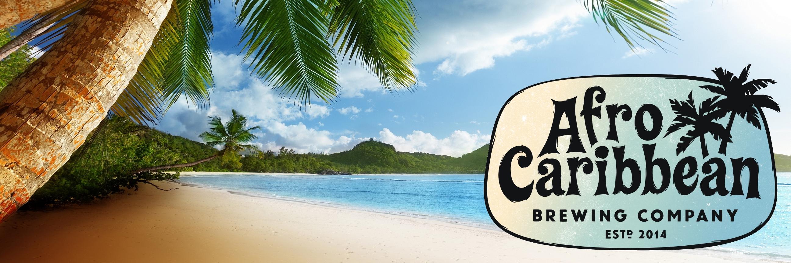 Afro Caribbean Brew banner