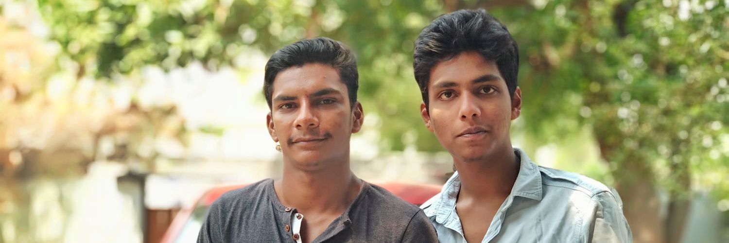 sniteesh364's profile banner image
